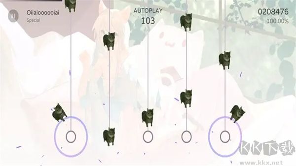 Milthm音游2024 v2.0.5更新版