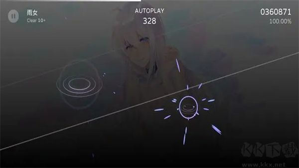 Milthm音游2024 v2.0.5更新版