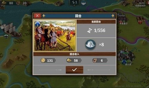 歐陸戰(zhàn)爭(zhēng)6無(wú)限勛章版 v.16.10破解版本