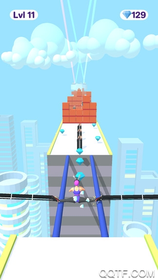 高跟鞋競(jìng)走安卓版