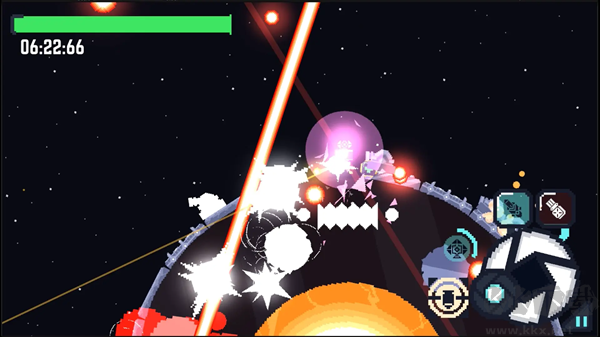 星球爆破公司 V2.1.81 中文版內(nèi)置修改器