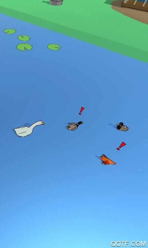 GOOSE IO皮皮鵝手機(jī)版