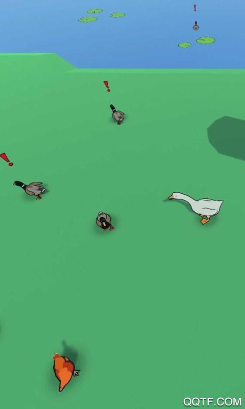 GOOSE IO皮皮鵝手機(jī)版