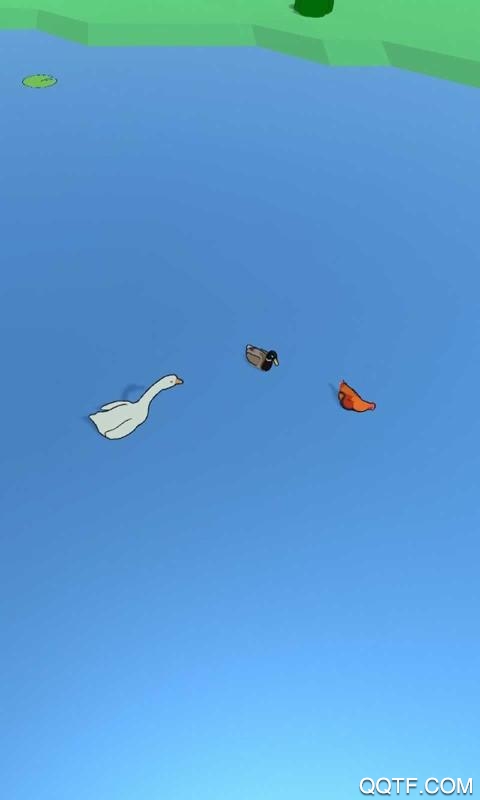 GOOSE IO皮皮鵝手機(jī)版