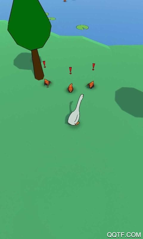 GOOSE IO皮皮鵝手機(jī)版