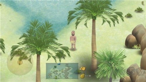 挨餓荒野內(nèi)置菜單版 v2.2 聯(lián)機(jī)版