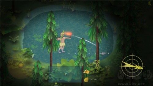 挨餓荒野內(nèi)置菜單版 v2.2 聯(lián)機(jī)版