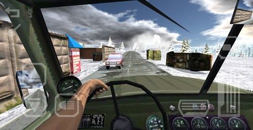 航程4作弊菜單版 v1.24 聯(lián)機(jī)版