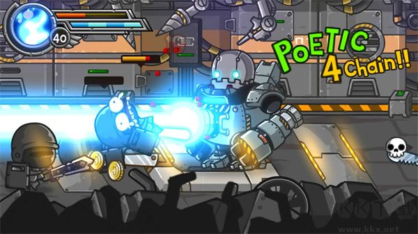 驚奇劍士完整版 v1.1.0 免費(fèi)下載版