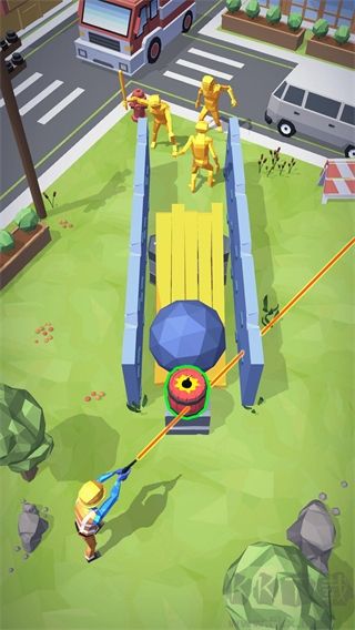 特別代理人 v1.1.3 中文版