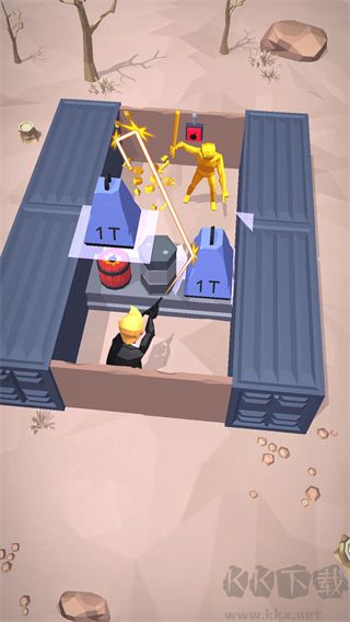 特別代理人 v1.1.3 中文版