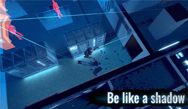 死亡點(diǎn)官方中文版 v2.11