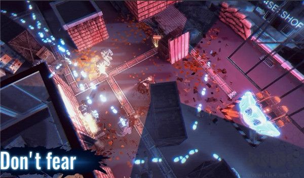 死亡點(diǎn)官方中文版 v2.11