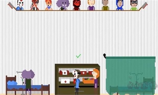 屠夫躲貓貓官方正版 v1.0.8 手機版