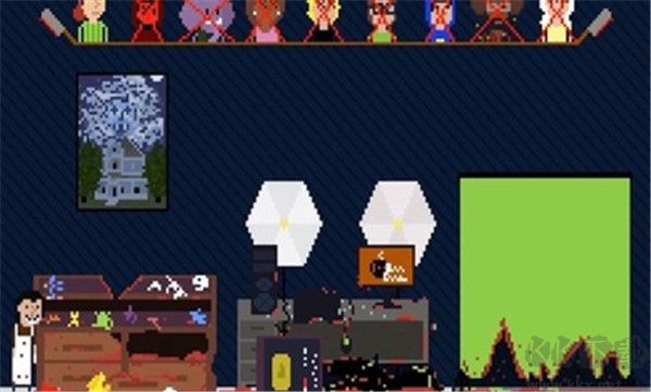 屠夫躲貓貓官方正版 v1.0.8 手機版