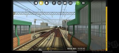 正版列車模擬器2線路庫 v1.2.6