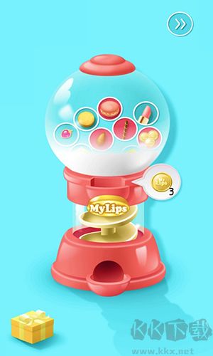 我的嘴唇手機版 v1.0.1 版本