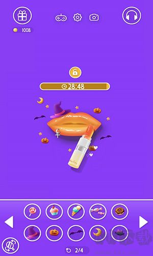 我的嘴唇手機版 v1.0.1 版本