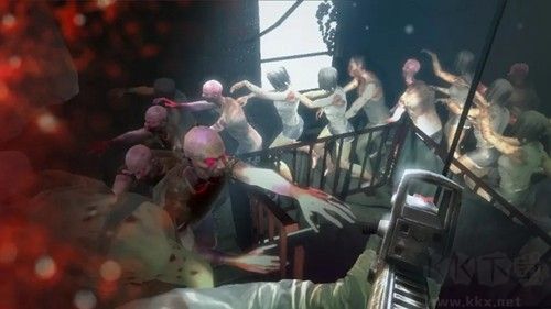 僵尸獵人2官方版 v0.9.9 安卓版