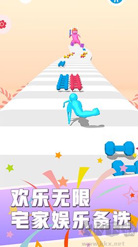火柴人暴擊免費版 v1.0.0