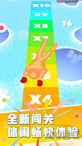 火柴人暴擊免費版 v1.0.0