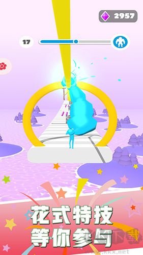 火柴人暴擊免費版 v1.0.0