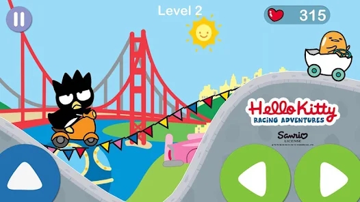 Hello Kitty Racing Adventures 最新版發(fā)布