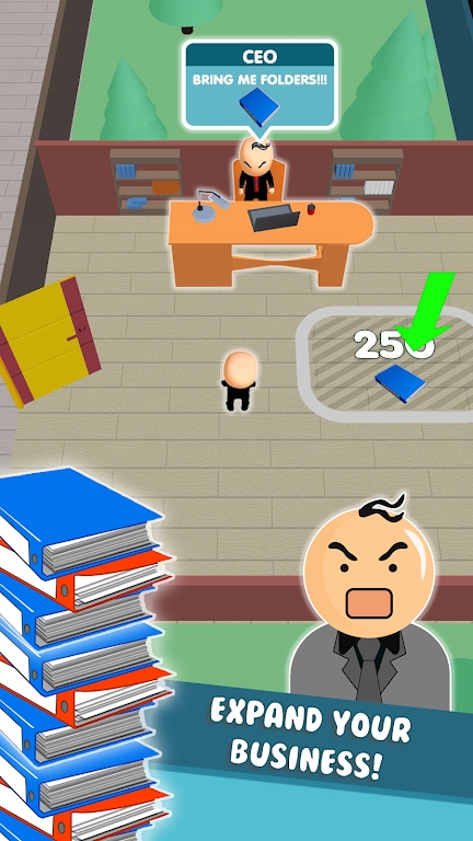 辦公室熱潮官方版Office Fever