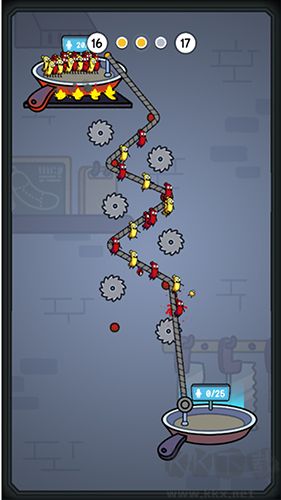 香腸殺手機(jī)版 v1.0.1