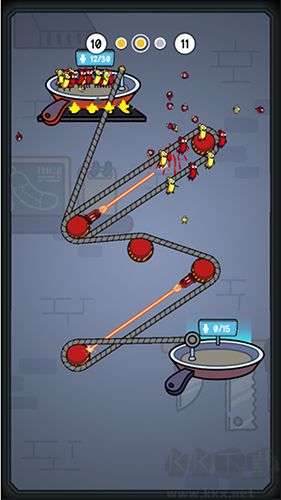 香腸殺手機(jī)版 v1.0.1