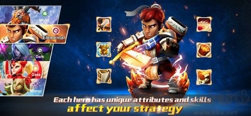 獅吼之心暗黑無技能冷卻版 v.2.3.6無廣告版