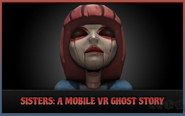 恐怖姐妹VR正版手機(jī)版 v2.1