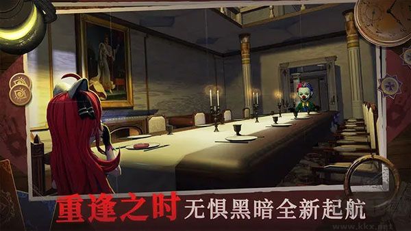 恐怖躲貓貓4無廣告版 v1.1.6 破解版本