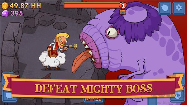半英雄(Semi Heroes) v1.1.0中文版