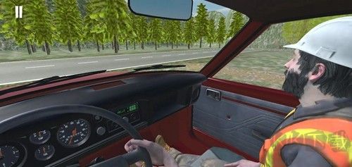 我的夢(mèng)想汽車(chē)多人在線版 v1.1 正版