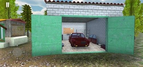 我的夢(mèng)想汽車(chē)多人在線版 v1.1 正版