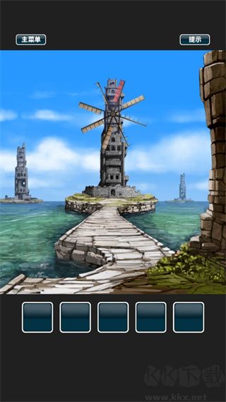 仙境冒險故事正式版 v1.3 離線版