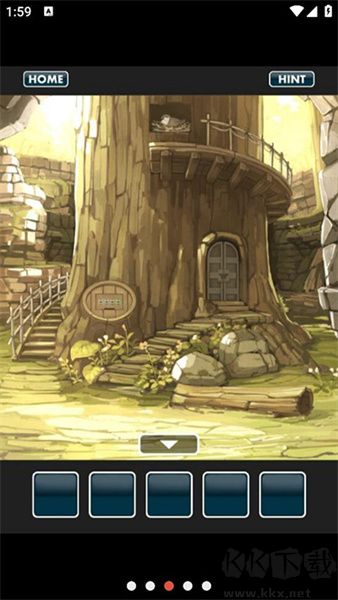 仙境冒險故事正式版 v1.3 離線版