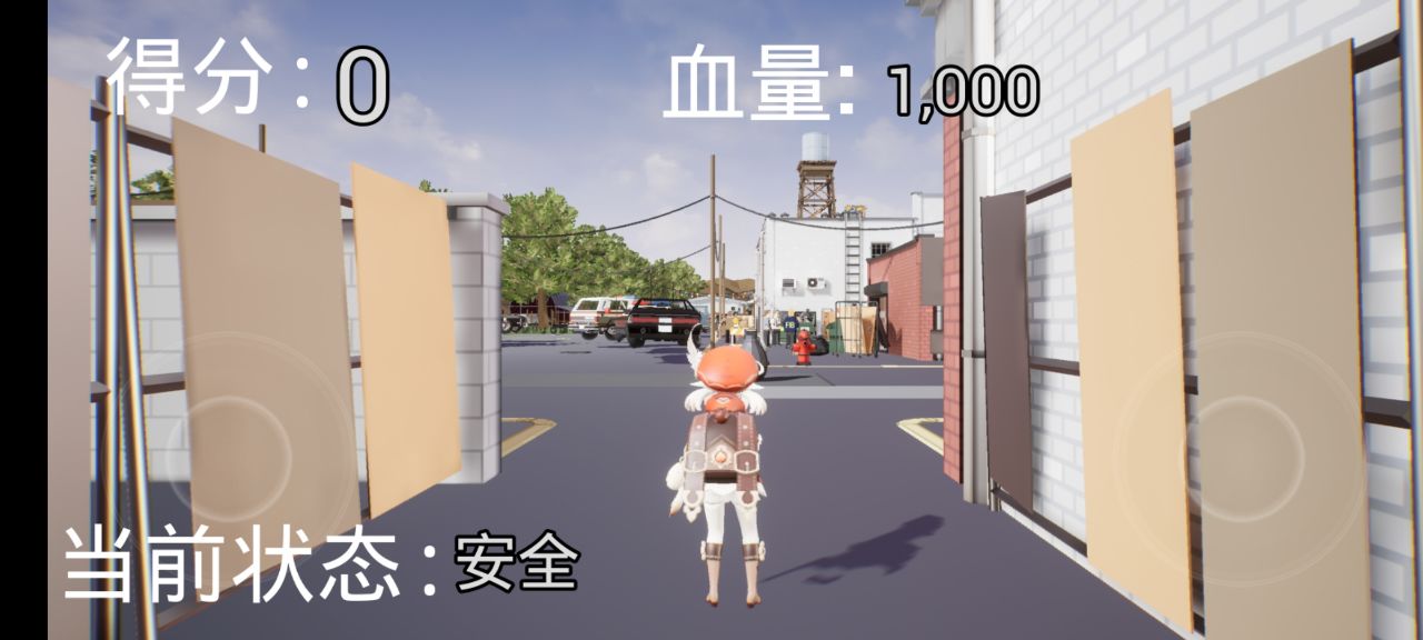 可莉炸魚模擬器正式版