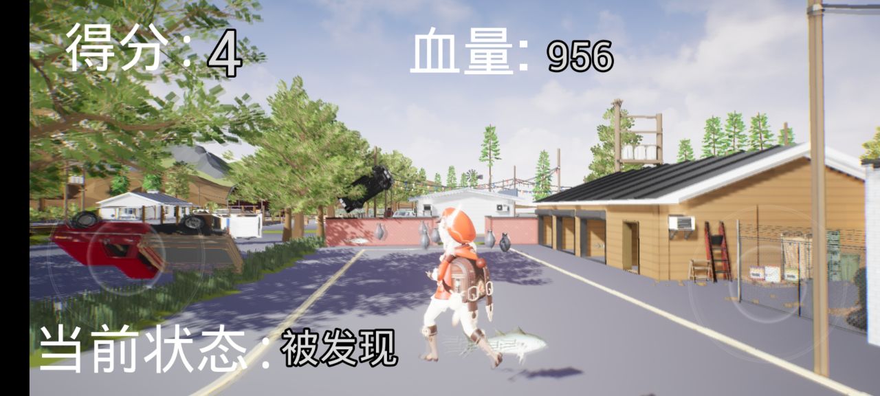 可莉炸魚模擬器正式版