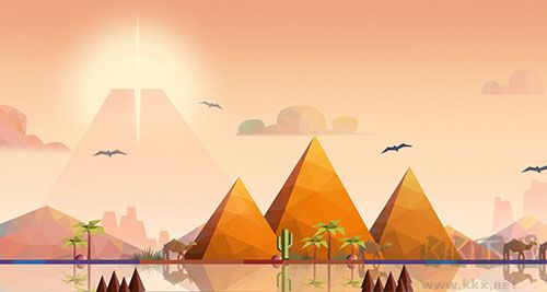 跳躍旅程官方版本 1.0.0