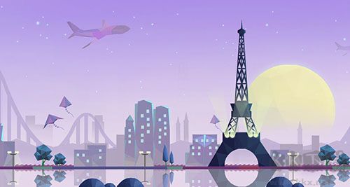 跳躍旅程官方版本 1.0.0