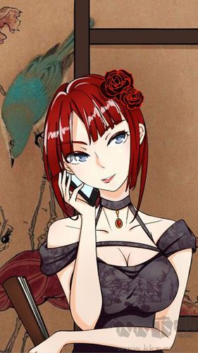 她的套路有點深 中文版 1.0