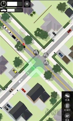 路口控制器 1.0.14 中文版