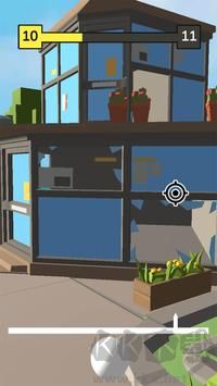 熊孩子砸玻璃新版本 v.1.00.02
