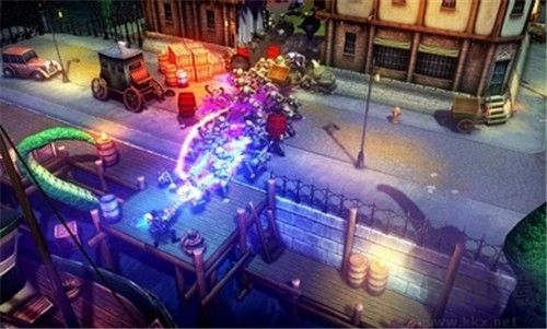 特斯拉戰(zhàn)隊漢化版 v1.13.0 修改版