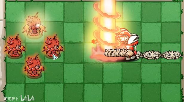 PVZ BT 奈辭版本