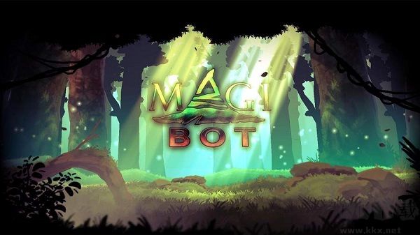 魔法機(jī)器人正版手機(jī)版 v1.0.4