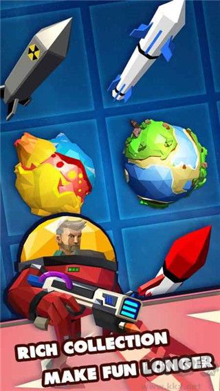 星際霸主 v1.18 中文版
