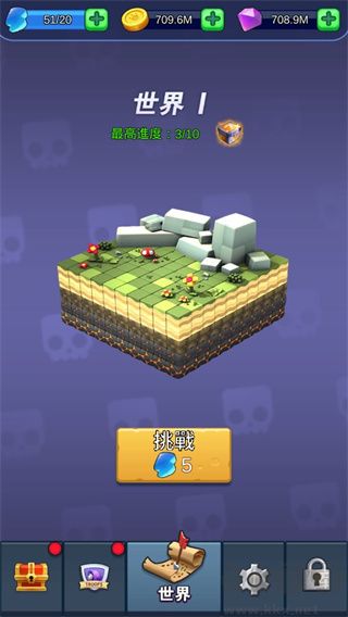 怪物軍團(tuán) v0.914 手機(jī)版官方網(wǎng)站